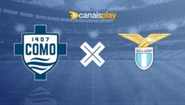 Assistir Como x Lazio grátis 31/10/2024 ao vivo