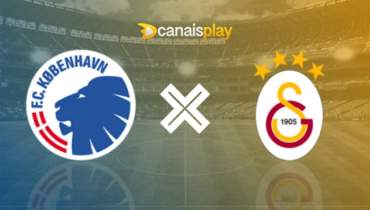 Assistir Copenhagen x Galatasaray ao vivo 12/12/2023 online