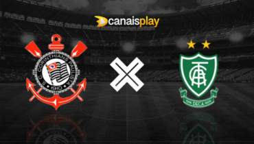 Assistir Corinthians x América-MG grátis 15/07/2023 ao vivo