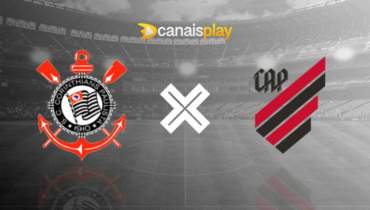Assistir Corinthians x Athletico-PR ao vivo 01/11/2023