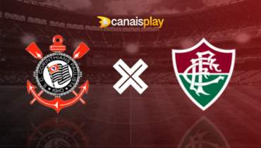 Assistir Corinthians x Fluminense ao vivo 28/05/2023