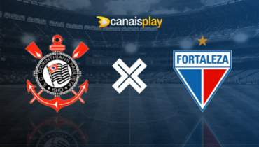 Assistir Corinthians x Fortaleza ao vivo grátis 26/09/2023 