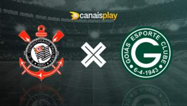 Assistir Corinthians x Goiás ao vivo HD 26/08/2023 online
