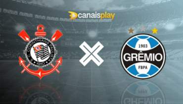 Assistir Corinthians x Grêmio ao vivo 28/07/2023 online