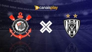 Assistir Corinthians x Independiente del Valle ao vivo 02/05/2023