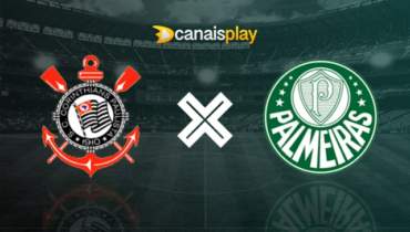 Assistir Corinthians x Palmeiras ao vivo 03/09/2023 online
