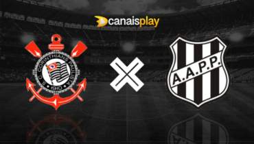 Assistir Corinthians x Ponte Preta ao vivo grátis 25/02/2024 