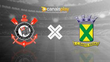 Assistir Corinthians x Santo André HD 02/03/2024 ao vivo 