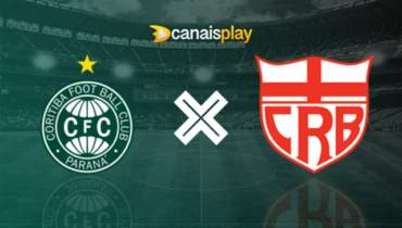 Assistir Coritiba x CRB ao vivo 28/10/2024 online