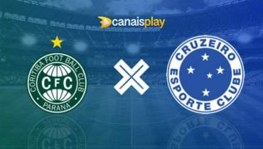 Assistir Coritiba x Cruzeiro ao vivo HD 11/11/2023 online