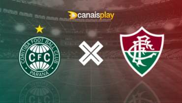 Assistir Coritiba x Fluminense ao vivo HD 24/07/2023 online