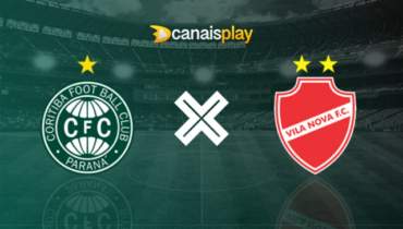 Assistir Coritiba x Vila Nova ao vivo HD 29/06/2024 online