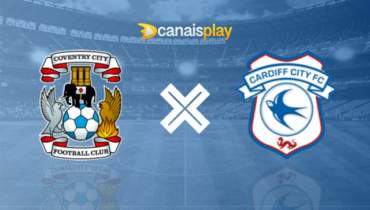 Assistir Coventry City x Cardiff City ao vivo 01/04/2024 online