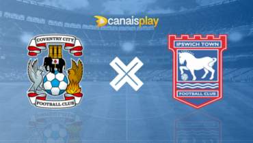 Assistir Coventry City x Ipswich Town ao vivo 30/04/2024