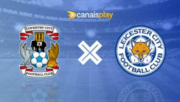 Assistir Coventry City x Leicester ao vivo 13/01/2024 online