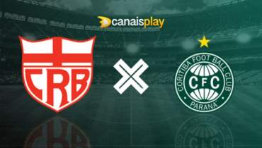 Assistir CRB x Coritiba ao vivo HD 13/07/2024 online