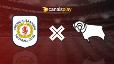 Assistir Crewe Alexandra x Derby County ao vivo 05/11/2023 online