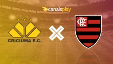 Assistir Criciúma x Flamengo ao vivo 04/12/2024