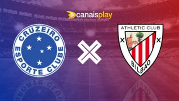 Assistir Cruzeiro x Athletic Club ao vivo 27/01/2024