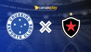 Assistir Cruzeiro x Botafogo ao vivo 14/04/2024 online