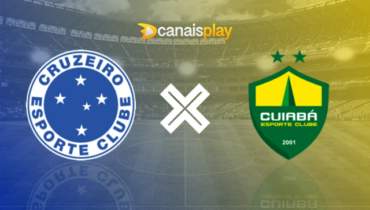 Assistir Cruzeiro x Cuiabá grátis 22/05/2023 ao vivo