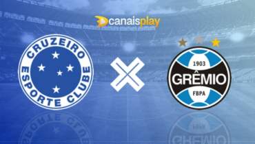 Assistir Cruzeiro x Grêmio HD 31/05/2023 ao vivo 