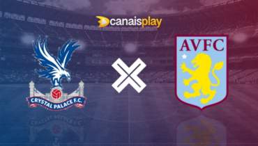 Assistir Crystal Palace x Aston Villa grátis 19/05/2024 ao vivo