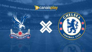 Assistir Crystal Palace x Chelsea ao vivo grátis 12/02/2024 
