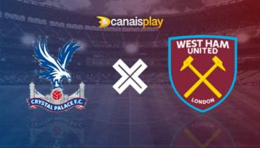 Assistir Crystal Palace x West Ham ao vivo HD 29/04/2023 online