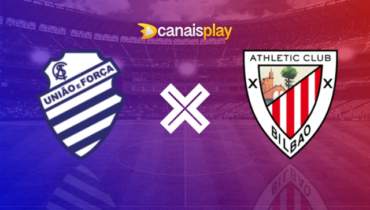 Assistir CSA x Athletic Club ao vivo 12/05/2024 online