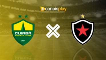 Assistir Cuiabá x Botafogo ao vivo 22/06/2023
