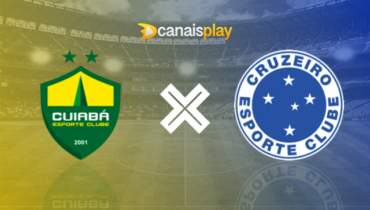Assistir Cuiabá x Cruzeiro ao vivo grátis 14/10/2023 