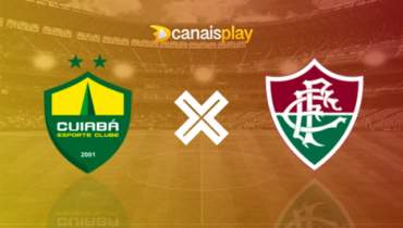 Assistir Cuiabá x Fluminense ao vivo 30/09/2023
