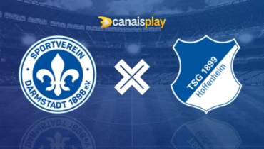 Assistir Darmstadt x Hoffenheim ao vivo grátis 12/05/2024 