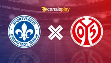 Assistir Darmstadt x Mainz 05 ao vivo HD 11/11/2023 online