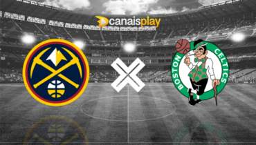 Assistir Denver Nuggets x Boston Celtics grátis 07/03/2024 ao vivo
