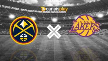 Assistir Denver Nuggets x Los Angeles Lakers ao vivo HD 18/05/2023 online