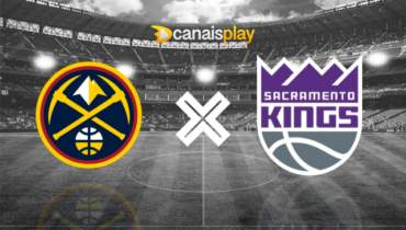Assistir Denver Nuggets x Sacramento Kings ao vivo grátis 14/02/2024 