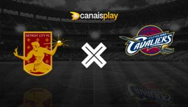 Assistir Detroit Pistons x Cleveland Cavaliers ao vivo 02/12/2023 online