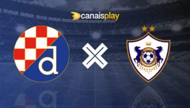 Assistir Dinamo Zagreb x Qarabag grátis 20/08/2024 ao vivo