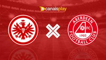 Assistir Eintracht Frankfurt x Aberdeen grátis 21/09/2023 ao vivo