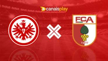 Assistir Eintracht Frankfurt x Augsburg grátis 29/04/2023 ao vivo