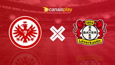 Assistir Eintracht Frankfurt x Bayer Leverkusen HD 05/05/2024 ao vivo 