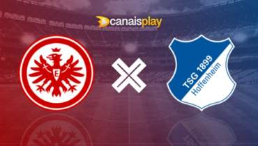 Assistir Eintracht Frankfurt x Hoffenheim ao vivo 10/03/2024 online