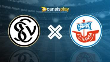 Assistir Elversberg x Hansa Rostock ao vivo 05/08/2023