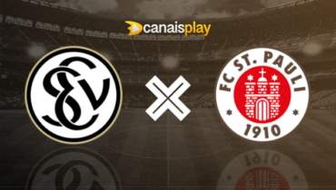 Assistir Elversberg x St. Pauli ao vivo 03/11/2023 online