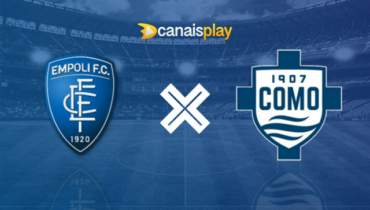 Assistir Empoli x Como ao vivo HD 04/11/2024 online