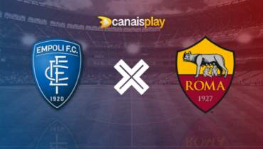 Assistir Empoli x Roma HD 26/05/2024 ao vivo 