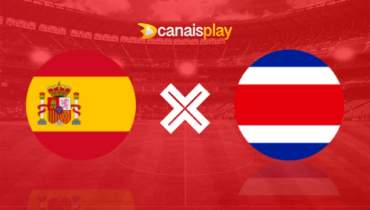 Assistir Espanha x Costa Rica ao vivo HD 21/07/2023 online