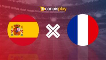 Assistir Espanha x França ao vivo HD 28/02/2024 online